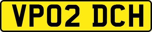 VP02DCH
