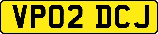 VP02DCJ