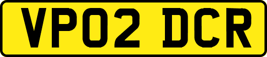 VP02DCR