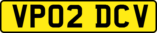 VP02DCV