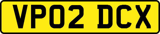 VP02DCX