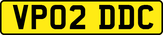 VP02DDC