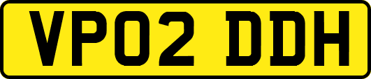VP02DDH