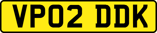 VP02DDK