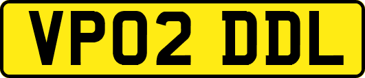 VP02DDL