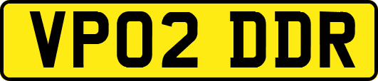 VP02DDR