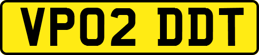 VP02DDT