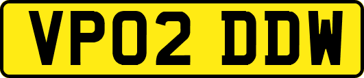 VP02DDW