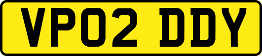 VP02DDY