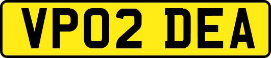 VP02DEA