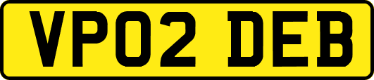VP02DEB