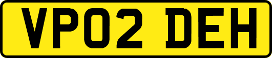 VP02DEH
