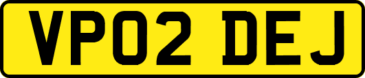 VP02DEJ