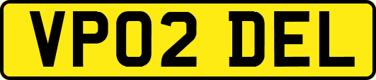 VP02DEL
