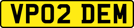 VP02DEM