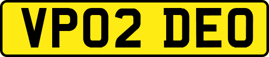 VP02DEO