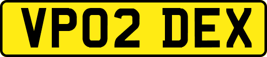 VP02DEX