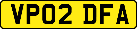 VP02DFA