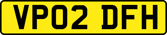 VP02DFH