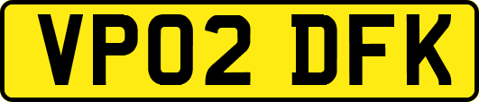 VP02DFK