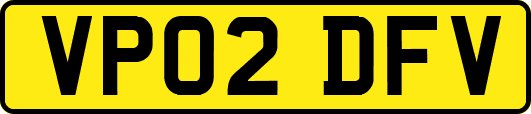 VP02DFV