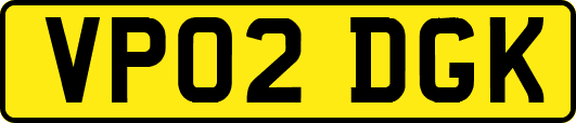 VP02DGK