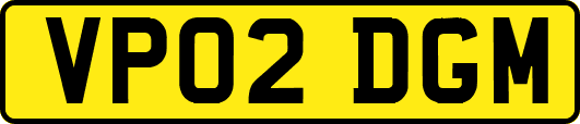 VP02DGM
