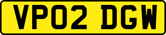VP02DGW