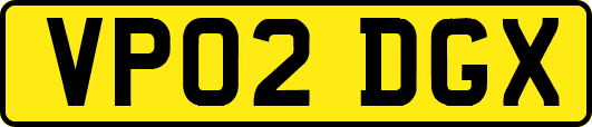 VP02DGX