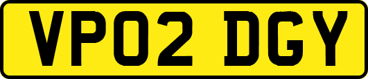 VP02DGY