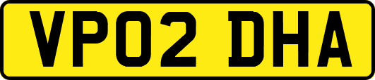 VP02DHA