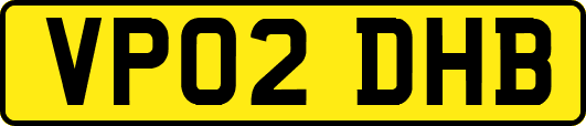 VP02DHB