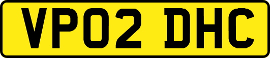 VP02DHC