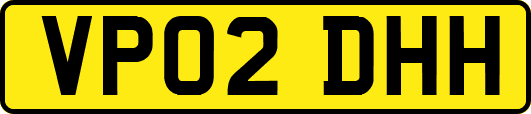 VP02DHH