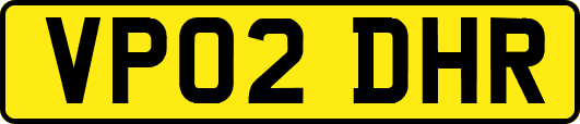 VP02DHR