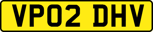 VP02DHV