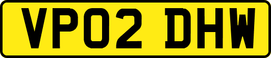 VP02DHW