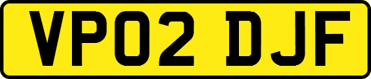 VP02DJF