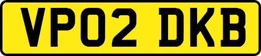 VP02DKB
