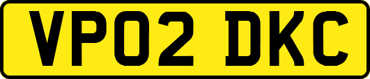 VP02DKC