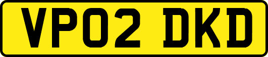 VP02DKD