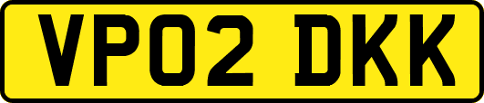 VP02DKK