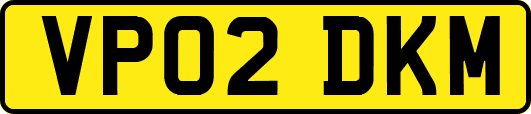VP02DKM