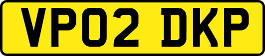 VP02DKP