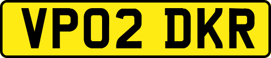 VP02DKR