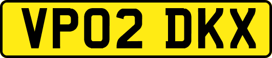 VP02DKX