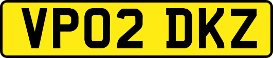 VP02DKZ