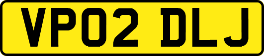 VP02DLJ