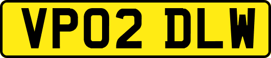 VP02DLW