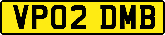 VP02DMB
